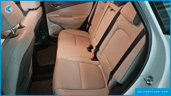 HYUNDAI KONA PREMIUM