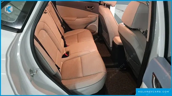 HYUNDAI KONA PREMIUM
