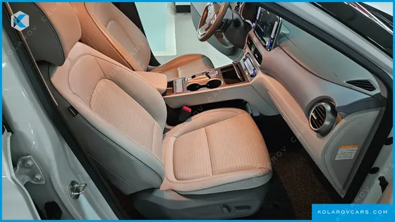 HYUNDAI KONA PREMIUM