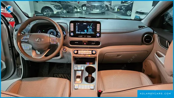 HYUNDAI KONA PREMIUM