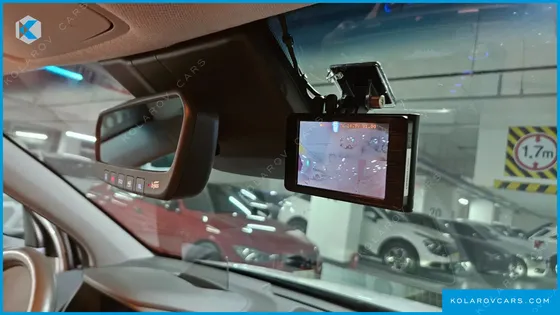 HYUNDAI KONA PREMIUM