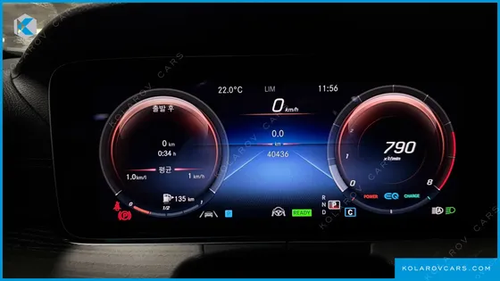 MERCEDES CLS-CLASS CLS450 4MATIC