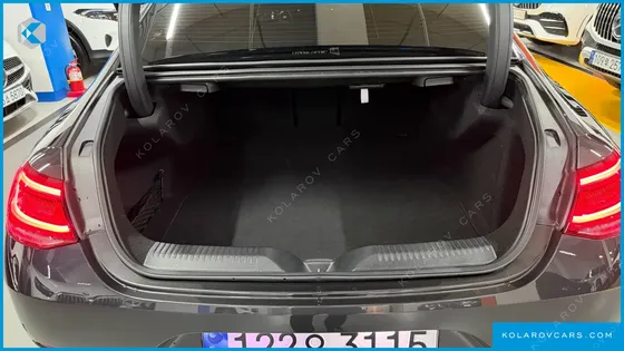 MERCEDES CLS-CLASS CLS450 4MATIC