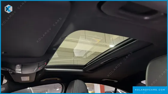 MERCEDES CLS-CLASS CLS450 4MATIC