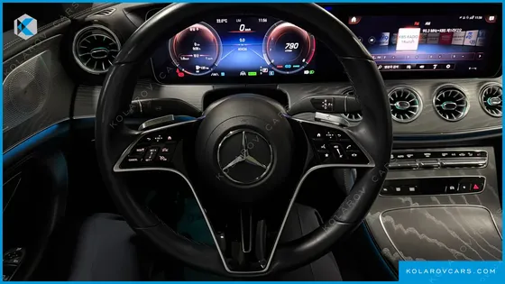 MERCEDES CLS-CLASS CLS450 4MATIC