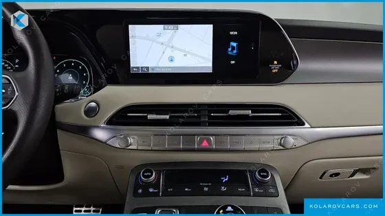 HYUNDAI PALISADE GASOLINE 3.8 4WD
