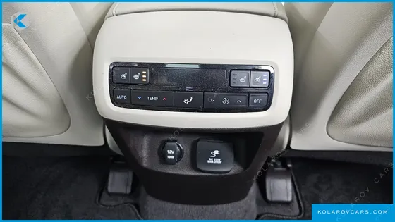 HYUNDAI PALISADE GASOLINE 3.8 4WD