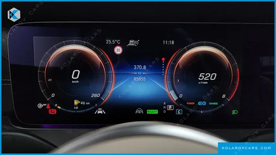 MERCEDES CLS-CLASS CLS450 4MATIC AMG LINE