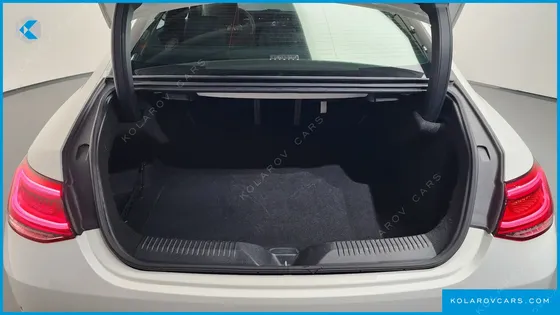 MERCEDES CLS-CLASS CLS450 4MATIC AMG LINE