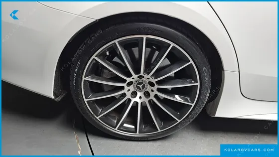 MERCEDES CLS-CLASS CLS450 4MATIC AMG LINE