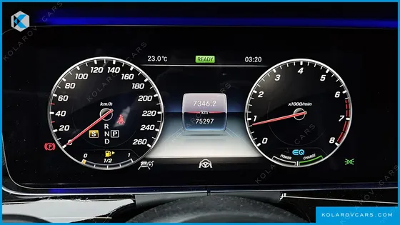MERCEDES CLS-CLASS CLS450 4MATIC AMG LINE