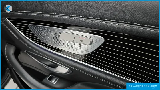 MERCEDES CLS-CLASS CLS450 4MATIC AMG LINE