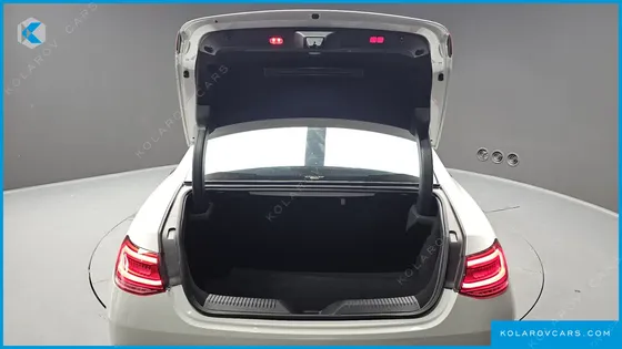 MERCEDES CLS-CLASS CLS450 4MATIC AMG LINE