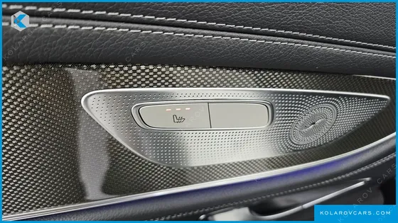 MERCEDES CLS-CLASS CLS400D 4MATIC AMG LINE