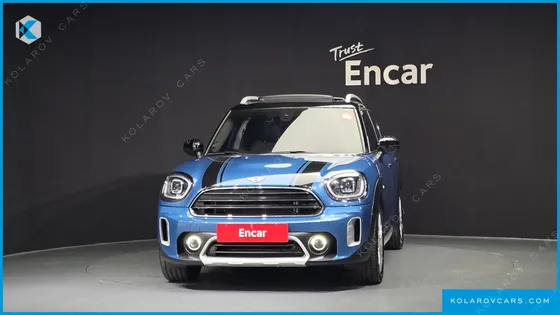 MINI COUNTRYMAN CLASSIC