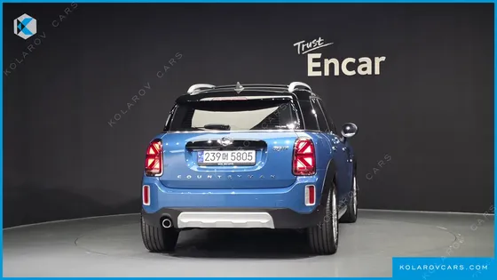 MINI COUNTRYMAN CLASSIC