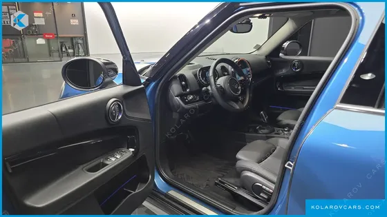 MINI COUNTRYMAN CLASSIC