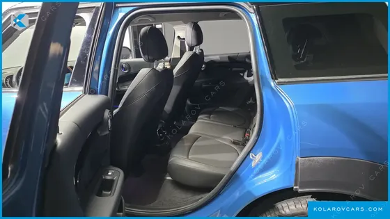 MINI COUNTRYMAN CLASSIC