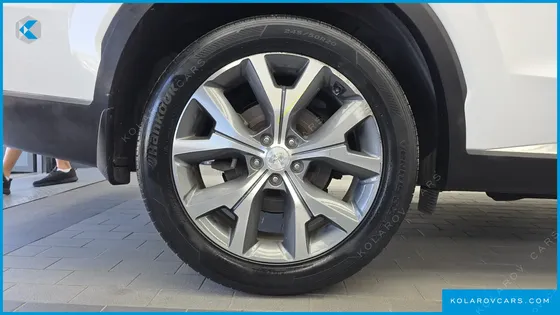 HYUNDAI PALISADE GASOLINE 3.8 2WD