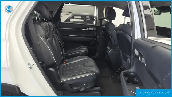 HYUNDAI PALISADE GASOLINE 3.8 2WD