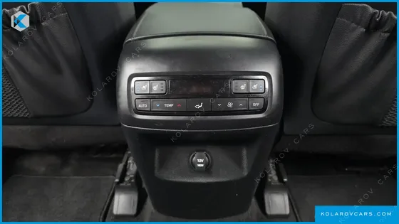 HYUNDAI PALISADE GASOLINE 3.8 2WD