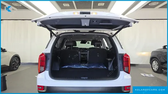 HYUNDAI PALISADE GASOLINE 3.8 2WD