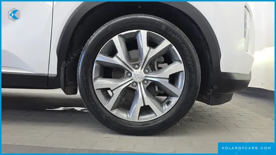 HYUNDAI PALISADE GASOLINE 3.8 2WD