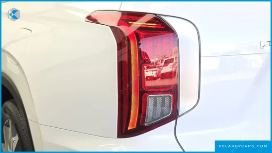 HYUNDAI PALISADE GASOLINE 3.8 2WD