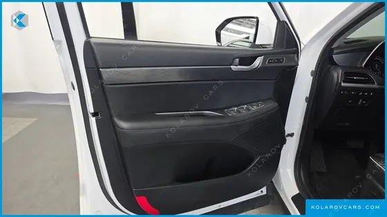 HYUNDAI PALISADE GASOLINE 3.8 2WD