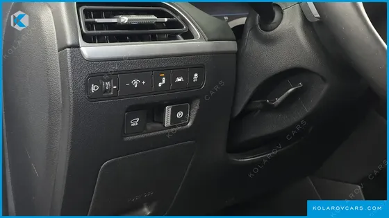 HYUNDAI PALISADE GASOLINE 3.8 2WD