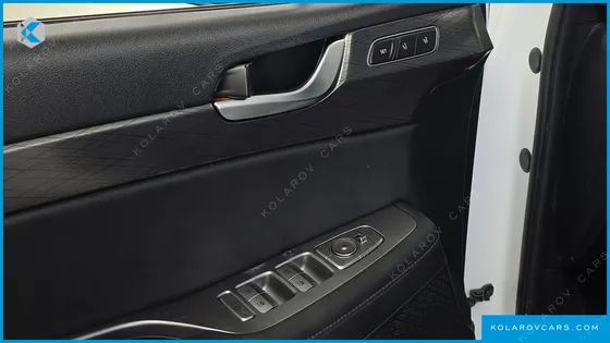HYUNDAI PALISADE GASOLINE 3.8 2WD