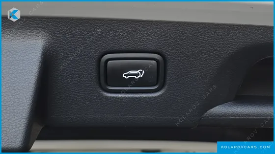 HYUNDAI PALISADE GASOLINE 3.8 2WD