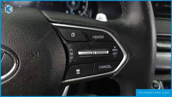 HYUNDAI PALISADE GASOLINE 3.8 2WD