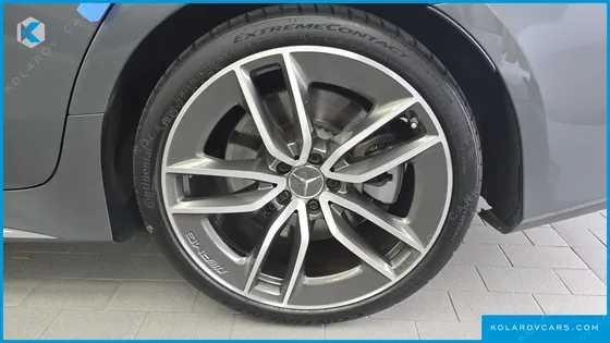 MERCEDES CLS-CLASS AMG CLS53 4MATIC+