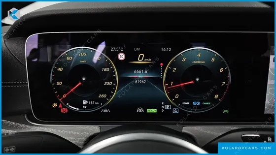 MERCEDES CLS-CLASS CLS450 4MATIC AMG LINE