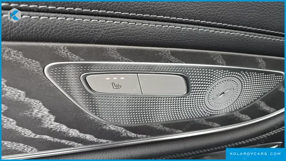 MERCEDES CLS-CLASS CLS450 4MATIC AMG LINE