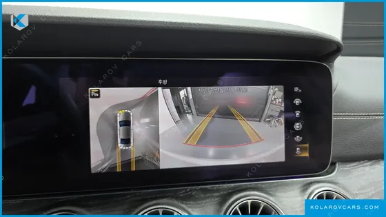 MERCEDES CLS-CLASS CLS450 4MATIC AMG LINE