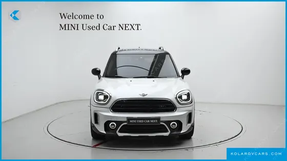 MINI COUNTRYMAN CLASSIC