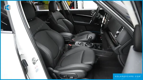 MINI COUNTRYMAN CLASSIC