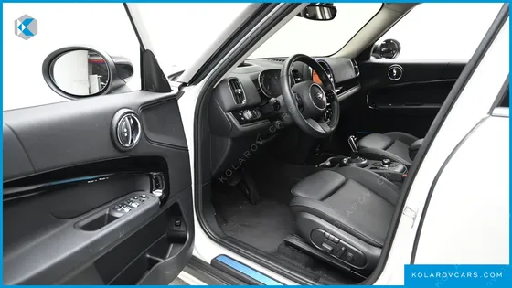 MINI COUNTRYMAN CLASSIC