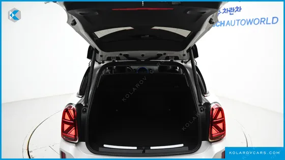 MINI COUNTRYMAN CLASSIC