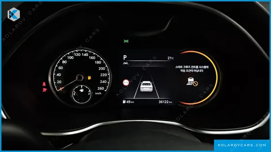 GENESIS G80 GASOLINE 2.5 TURBO 2WD