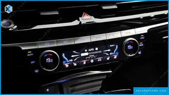 GENESIS G80 GASOLINE 2.5 TURBO 2WD
