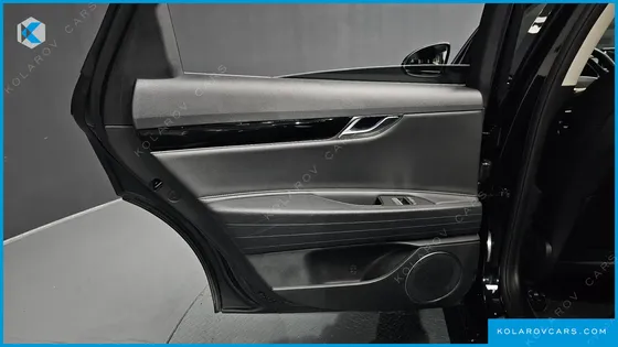 GENESIS G80 GASOLINE 2.5 TURBO 2WD