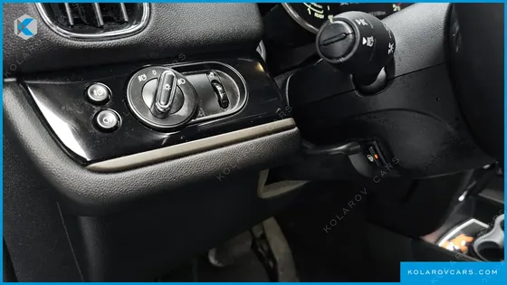 MINI COUNTRYMAN CLASSIC PLUS LAUNCH PACK