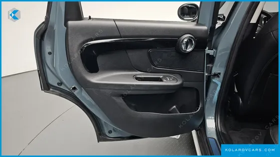 MINI COUNTRYMAN CLASSIC PLUS LAUNCH PACK