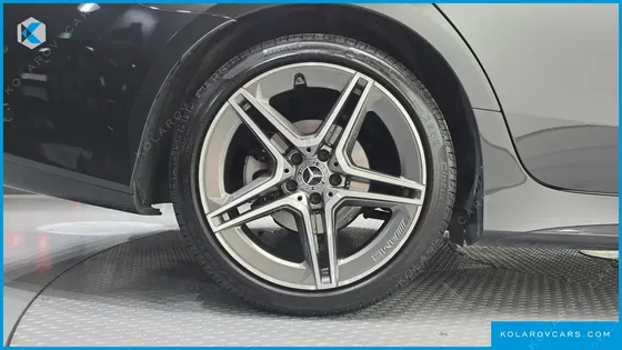 MERCEDES CLS-CLASS CLS300D 4MATIC