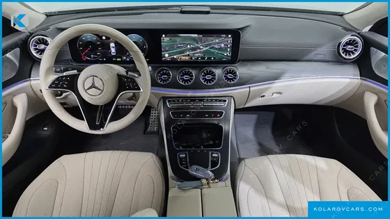 MERCEDES CLS-CLASS CLS300D 4MATIC