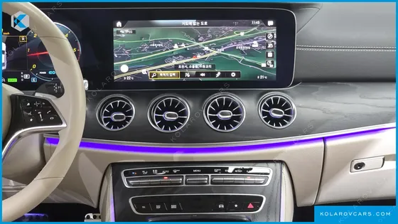 MERCEDES CLS-CLASS CLS300D 4MATIC