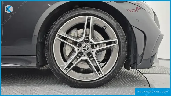 MERCEDES CLS-CLASS CLS300D 4MATIC